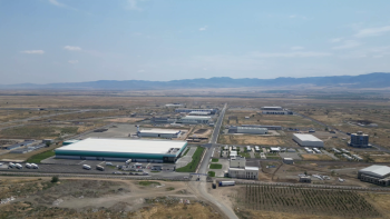 Qarabağdan dünyaya: İxracın yeni ünvanı - Ağdam Sənaye Parkından reportaj - FOTO, VİDEO | FED.az