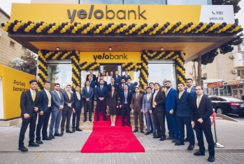 «Yelo Bank» komandası bacardı: 2024-də xalis mənfəət – 2,4 DƏFƏ ARTDI – HESABAT