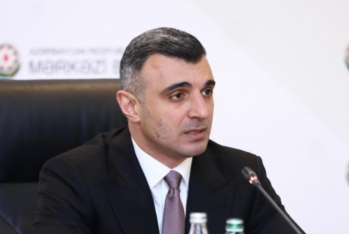 Taleh Kazımov iqtisadi artım proqnozunu açıqladı
