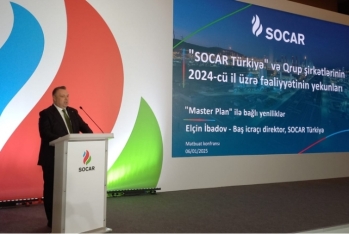 "SOCAR Sığorta və TəkrarSığorta Brokerliyi" "Lloyd's" şirkətinin səlahiyyətli brokeri kimi xidmətlər göstərəcək 