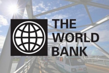 Dünya Bankı Azərbaycana - 50 MİLYON DOLLAR AYIRIR