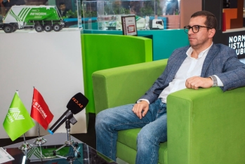 “Norm”un 5 illik strategiyası: Yeni zavodlar, məhsullar və Qarabağ planı – RAMİL MAHMUDOVLA MÜSAHİBƏ
