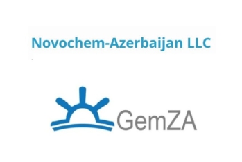“Novochem Azerbaijan” şirkəti "Gemza Group"a qoşulur