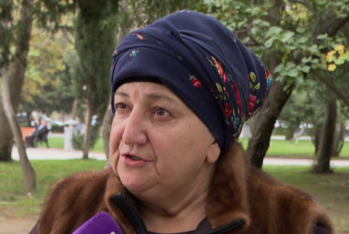 "Təqaüdümlə vergimi ödədim, lakin yenə borc yazılıb, ölkədən çıxışıma qadağa qoyulub" - VİDEO