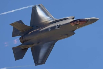 ABŞ Səudiyyə Ərəbistanına 24,3 milyard dollarlıq F-35 qırıcı təyyarələrinin satışını təsdiqləyib