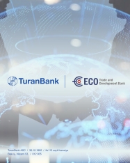 TuranBank ilə ECO Ticarət və İnkişaf Bankı arasında - [red]KREDİT SAZİŞİ İMZALANIB[/red] | FED.az