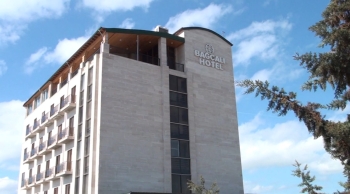 FHN regionda daha bir oteli bağladı - AÇIQLAMA - FOTOLAR - VİDEO | FED.az