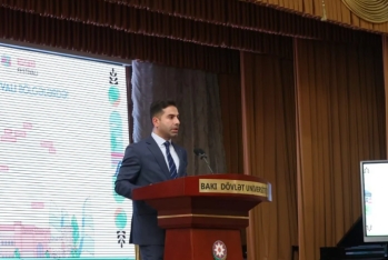 Bakıdakı Böyükşor gölünün ətrafında böyük infrastruktur layihələri icra ediləcək