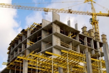 İşğaldan azad olmuş ərazilərdə infrastruktur layihələri tikinti sektorunun ÜDM-dəki payını artırıb