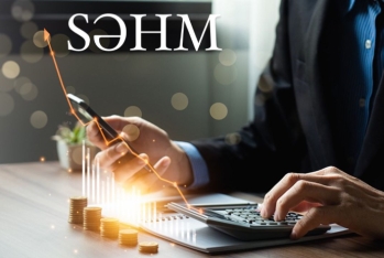 İnvestisiya şirkətlərinin səhm dövriyyəsinin həcmi üzrə renkinqi - (YANVAR-İYUN/2025)