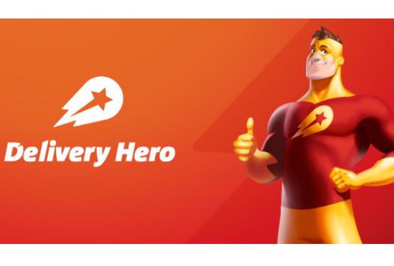 Delivery Hero выходит на IPO