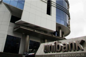 «Unibank» pulu nədən qazanır? – GƏLİR MƏNBƏLƏRİ - MƏBLƏĞLƏR