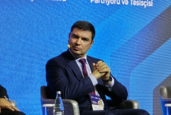 "Son günlərdə Azərbaycandakı infrastrukturlara qarşı genişmiqyaslı DDoS hücumlarını birgə səylər nəticəsində qarşısını almışıq" - FƏRİD HÜSEYNOV