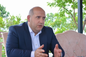 "Bu ilin noyabrında Ağdam şəhərinə ilk köç planlaşdırılır"