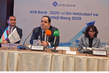 AFB Bank üç mərhələli strateji transformasiya proqramına start verib