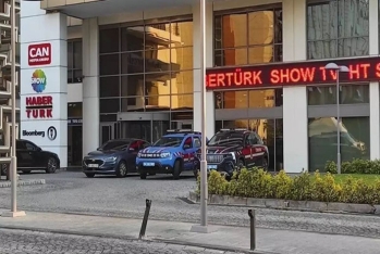 Türkiyədə Habertürk və Show TV kanalları dövlət nəzarətinə götürüldü