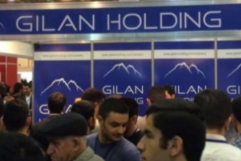 “Gilan Holdinq”in şirkətinin bank hesabına - HƏBS QOYULUBMUŞ