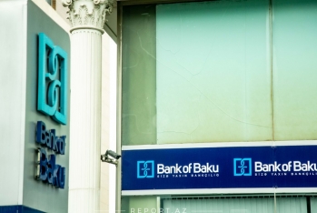 “Bank of Baku” bu ilin 9 ayını mənfəətlə başa vurub - BANK HESABATI