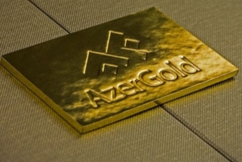 "AzerGold” 3 il ərzində satdığı qızılın və gümüşün - HƏCMİNİ AÇIQLADI