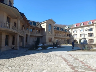 Azərbaycanda bir kənddə 8 milyon manatlıq obyektlər - SATIŞA ÇIXARILDI - [red]SİYAHI, QİYMƏTLƏR[/red] | FED.az