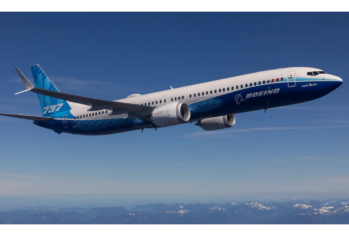 Tramp: Çin Boeing-dən 200 təyyarə alacaq