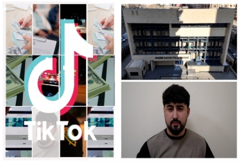 "Tiktok”da investisiya və yatırım adı altında vətəndaşların pulunu talayan şəxs saxlanıldı - VİDEO