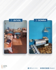 AQTA Qazax-Tovuz zonasında 117 obyektdə pozuntu tapdı | FED.az