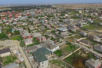 Kollektorların üzərində tikilən evlərə görə mənzil sahiblərinə kompensasiya veriləcək? - VİDEO