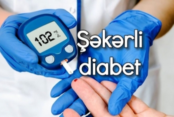 ABŞ-da yeni hazırlanmış 1 -ci diabet dərmanı - TƏSDİQLƏNİB