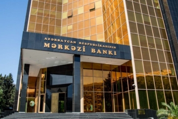 Mərkəzi Bank daha bir ödəniş təşkilatına - LİSENZİYA VERDİ