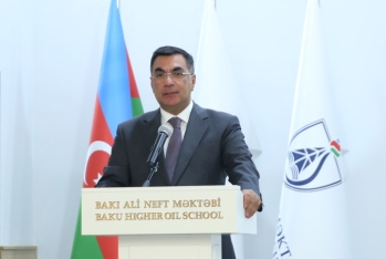 Bakı Ali Neft Məktəbinin 30 komandası “Teknofest-2025”in finalında