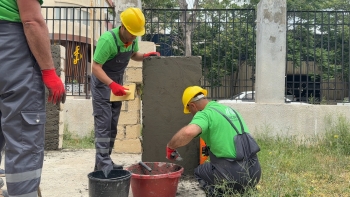Norm Ustalar Klubunun üzvləri praktik imtahanı uğurla başa vurublar -[red] FOTOLAR[/red] | FED.az