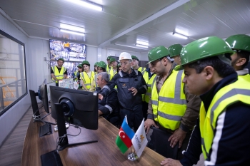 ЗАО “AzerGold” и Агентство развития медиа организовали очередной тренинг и медиатур для журналистов | FED.az