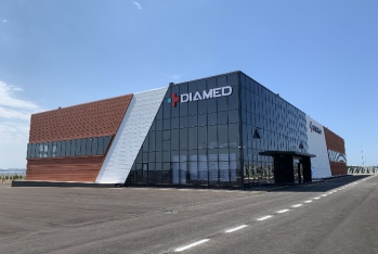 "Diamed Co." işçi axtarır - MAAŞ 2200-2500 MANAT - VAKANSİYA