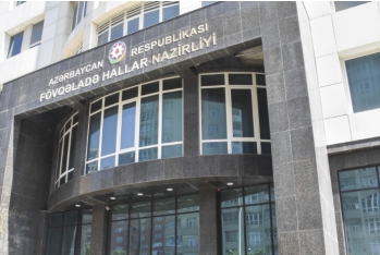 FHN-dən açıqlama: Şəkidə ölümə səbəb olan qurğuya nəzarət bizə aid deyil