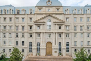 Maliyyə Nazirliyi ötən il 466 məhkəmə işinə cavabdeh qismində cəlb olunub