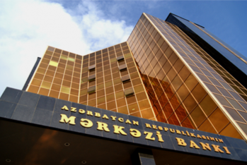 Azərbaycan Mərkəzi Bankı valyuta ehtiyatlarını - ARTIRIB
