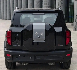 Çin «G-Class»a rəqib buraxdı - ƏTRAFLI | FED.az