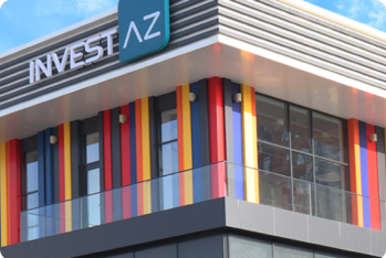 "Invest AZ QSC" işçi axtarır - VAKANSİYA