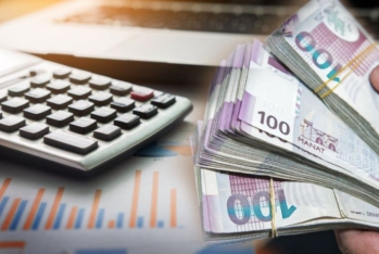 Azərbaycanın dövlət büdcəsi "aşıb-daşır" - Gəlirləri proqnozdan çox olub, artıqlıq yaranıb