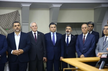 “Bir uşağın sabahına işıq ol!” şüarı ilə 22-ci Ənənəvi Xeyriyyə Sərgisi keçirilib – [red]FOTOLAR [/red] | FED.az