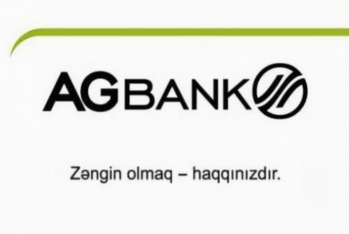 "AG Bank"  Koronavirusla Mübarizəyə Dəstək Fonduna - VƏSAİT AYIRDI