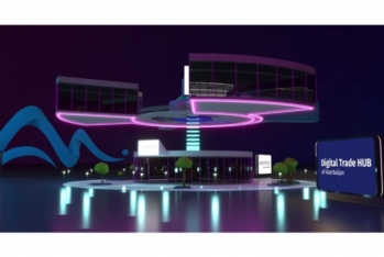 Azexport.az portalının “MTradeVerse” platformasında rəqəmsal inzibati binası - YARADILIB
