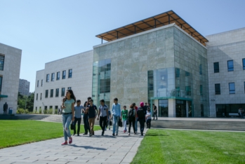 "ADA University" işçilər axtarır - VAKANSİYALAR