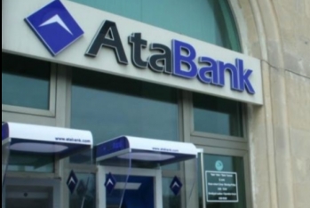 "Ata Bank"ın ünvanı - DƏYİŞDİ