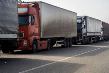 Dövlət Gömrük Komitəsi TIR-parkların inşasını planlaşdırır
