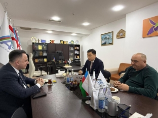 Türk coğrafiyasındakı bütün qiymətləndiricilər vahid platformada birləşəcək | FED.az