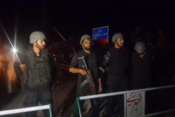 Hindistan Pakistana hücum etdi: NƏ BAŞ VERİR? 