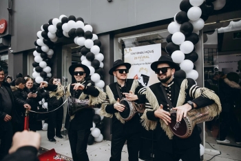 [red]HONOR [/red] Azərbaycanda ikinci rəsmi mağazasını və ilk servis mərkəzini açdı -[red] FOTOLAR - VİDEO[/red] | FED.az