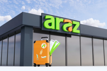 "Araz Supermarket" işçi axtarır - VAKANSİYA